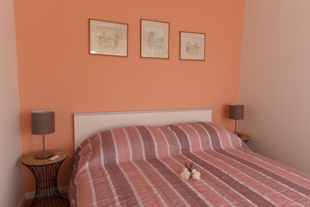 Mary'S Apartment - With Free Parking Zagreb Exterior foto