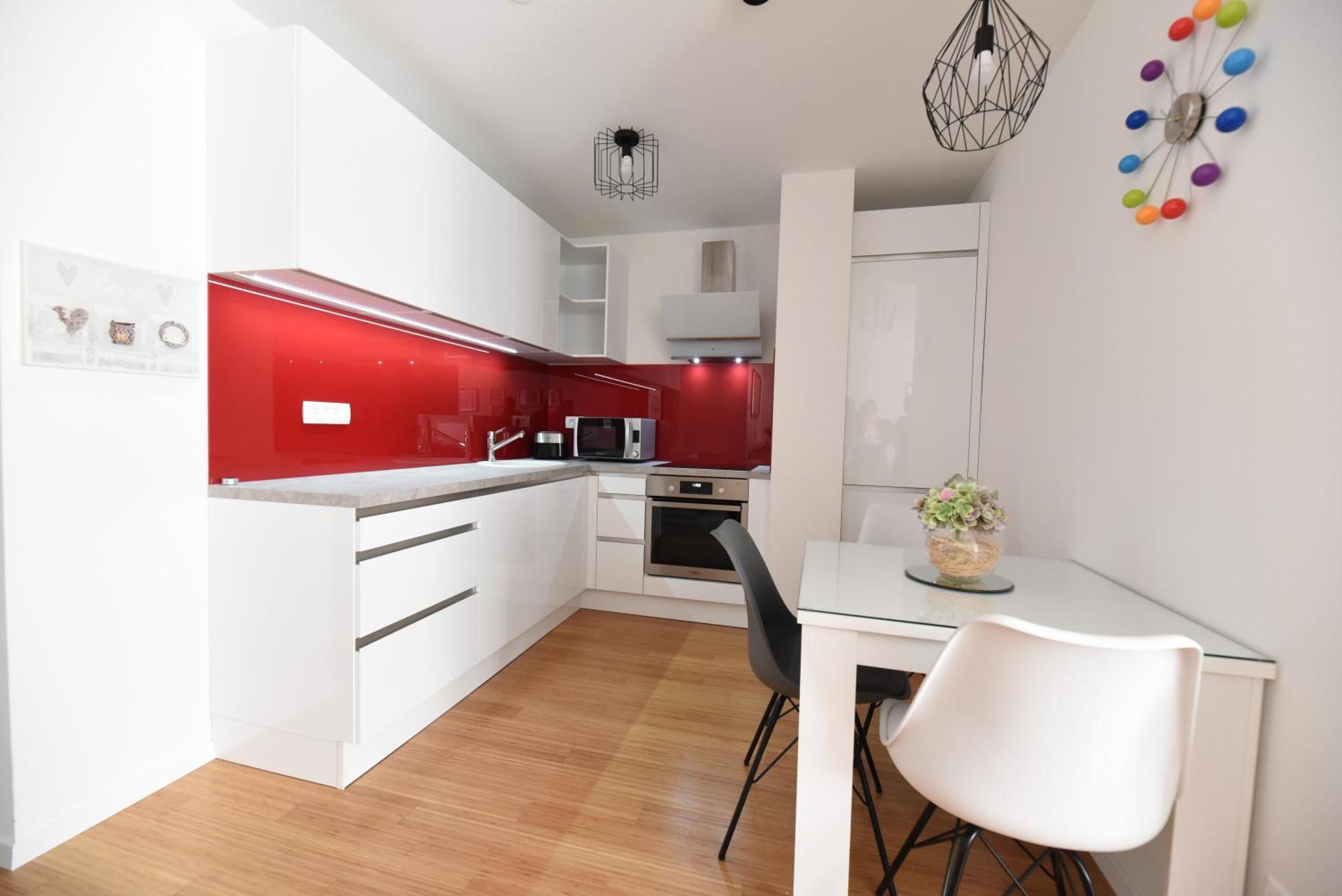 Mary'S Apartment - With Free Parking Zagreb Exterior foto